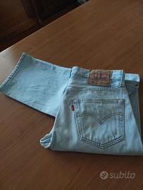 Jeans LEVI'S 501 uomo