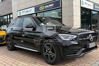 MERCEDES GLC 300 de 4Matic Plug-in hybrid Premium