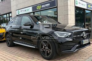MERCEDES GLC 300 de 4Matic Plug-in hybrid Premium