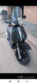 Piaggio Beverly