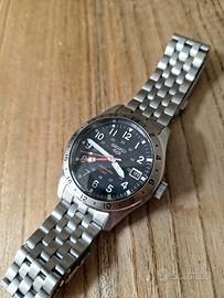Seiko GMT ful set