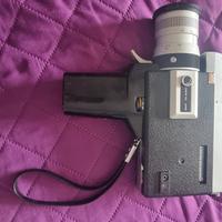 Cinepresa Canon 518 super 8 