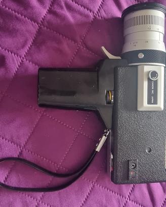 Cinepresa Canon 518 super 8 