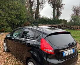 FORD Fiesta 6ª serie