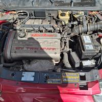 twin spark 2.000 16v Ti