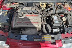 twin spark 2.000 16v Ti