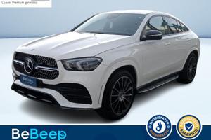 Mercedes-Benz GLE Coupé GCOUPE 350 DE PHEV (E...