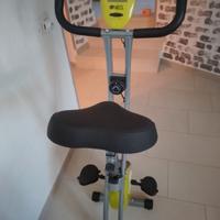 cyclette 