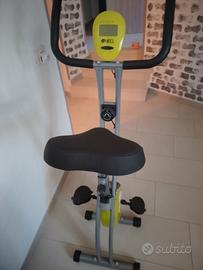 cyclette 
