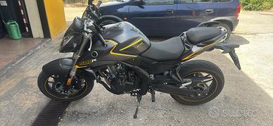 Voge brivido 500r