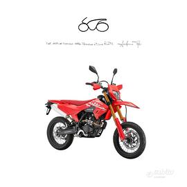 QJ MOTOR COV 125 COV 125