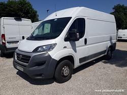 FIAT Ducato 35 2.3 MJT MEDIO GARANTITO GARANZIA