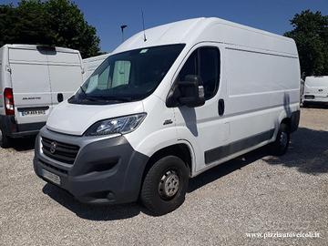 FIAT Ducato 35 2.3 MJT MEDIO GARANTITO GARANZIA
