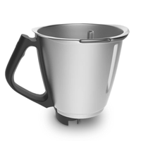 Boccale TM6 Bimby Vorwerk Thermomix