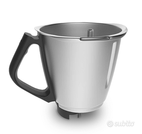 Boccale TM6 Bimby Vorwerk Thermomix