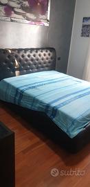 letto Matrimoniale e Como  ' 