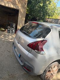 Peugeout 3008 1.6 multijet