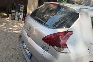 Peugeout 3008 1.6 multijet