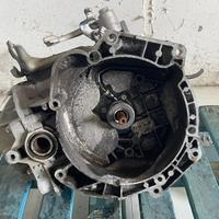 CAMBIO MANUALE COMPLETO OPEL Corsa D 5P 2Â° Serie