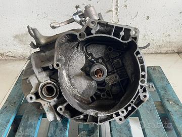 CAMBIO MANUALE COMPLETO OPEL Corsa D 5P 2Â° Serie