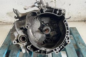 CAMBIO MANUALE COMPLETO OPEL Corsa D 5P 2Â° Serie