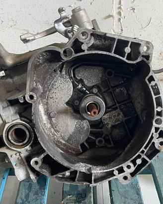 CAMBIO MANUALE COMPLETO OPEL Corsa D 5P 2° Serie