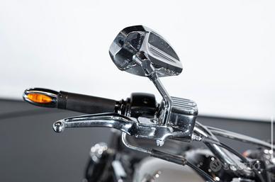 Harley Davidson Dyna super Glide Sport