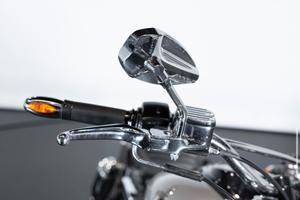 Harley Davidson Dyna super Glide 2005