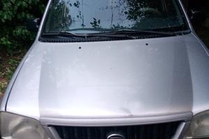 Daihatsu Terios 4x4 2002  GPL / Benzina 