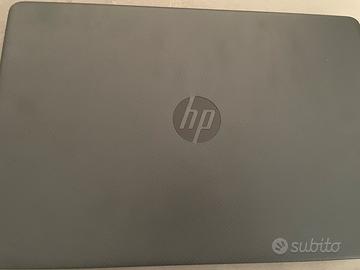 Computer Hp 4gb ram