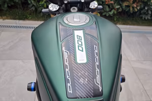 benelli leoncino 800