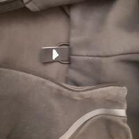 tuta adidas