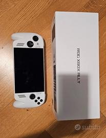 rog xbox ally
