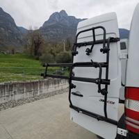porta bici