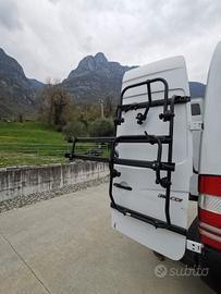 porta bici