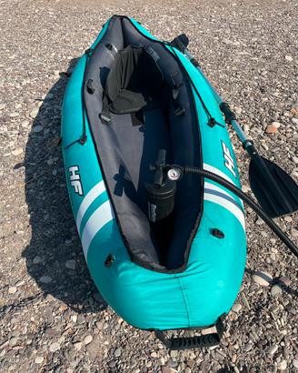 Kayak Hydro Force Ventura