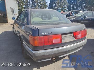 Audi 90 893, 894, 8a2 2.3 e 133cv 87-91 ricambi