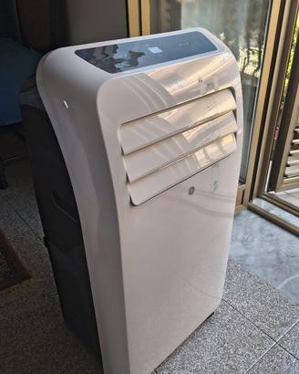 CONDIZIONATORE CLIMATIZZATORE PORTATILE