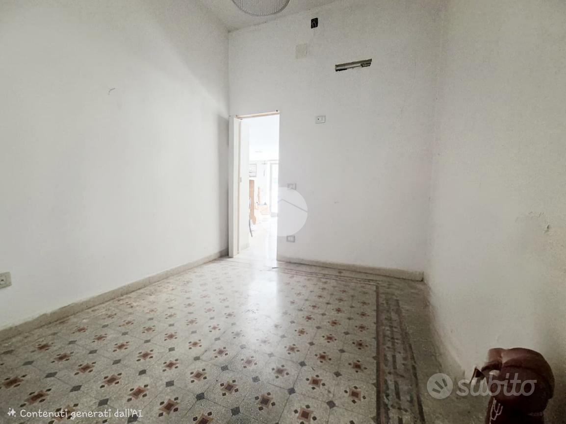 Apartment in Palermo, Falsomiele, III Circoscrizione - Altro