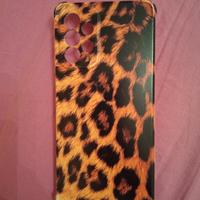 Cover leopardata