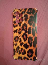 Cover leopardata