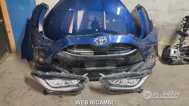 Musata Ricambi Toyota Yaris 2021 2022 2023 2024