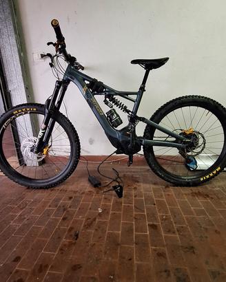 specialized turbo kenevo comp 2019