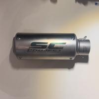 Scarico SC PROJECT