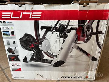 Rulli Elite Rampa Decathlon