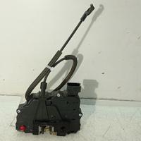 SERRATURA POSTERIORE SINISTRA OPEL Meriva 3° Seri