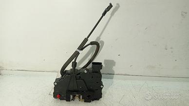 SERRATURA POSTERIORE SINISTRA OPEL Meriva 3° Seri