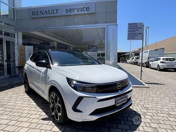 Opel Grandland 1.5 diesel Ecotec aut. Busines...