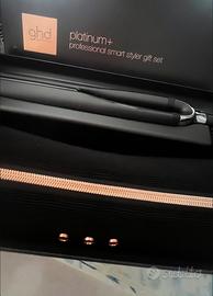 Piastra capelli GHD