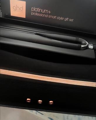 Piastra capelli GHD